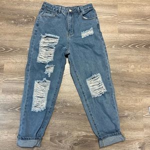 Shein Jeans